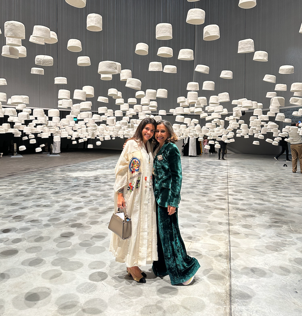 Speaking Without Saying: Hala Kazem on How We Truly Connect