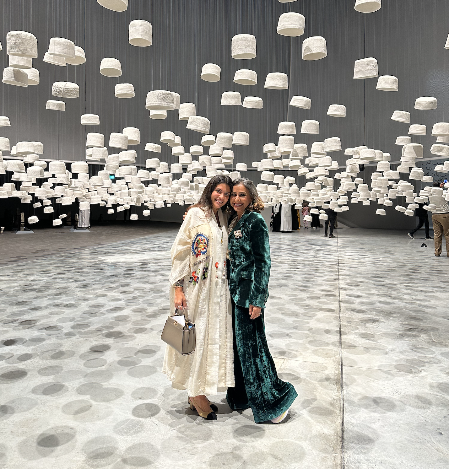Speaking Without Saying: Hala Kazem on How We Truly Connect