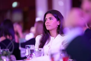 Embracing Change: From Interior Design to Fitness and Motherhood, Haya Sawan