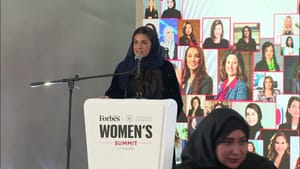 Breaking Barriers: How Fitness is Empowering Women in Saudi Arabia